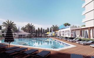 Çenger Blue Collection - 4