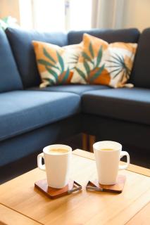 Apartment at the station of Torhout - 5