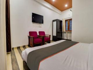 Collection O Iesh Resort - 1