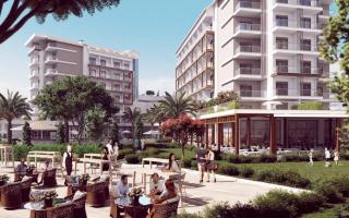 Çenger Blue Collection - 7