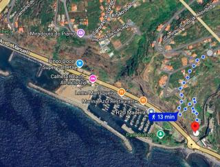 Villa Ocean Wave Calheta - Heated Pool & Stunning Ocean View - 3