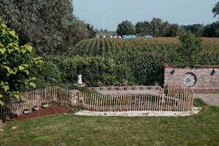 Vakantiewoning Welle Weg - Berlare - 9