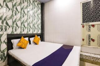 Hotel City Light - 9