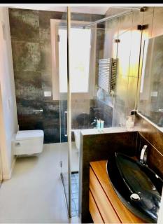 RIMINI Urban Suite Apartament - 1