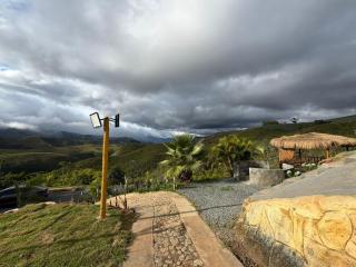 Finca en el 30 La Cabaña Salome - 4