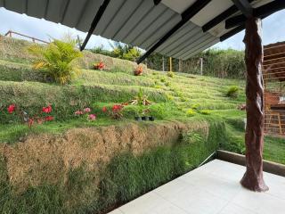 Finca en el 30 La Cabaña Salome - 5