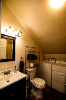 Peaceful Cabin Getaway with Beautiful Views near the Kenai River, Alaska - 7