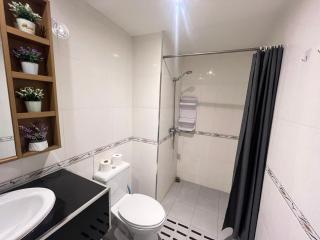 Bangsaray Beach Condo B414 บางเสร่ บีช - 4