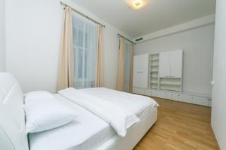 LUX near Maidan, Khreschutyk 3BR - 4
