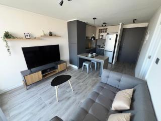 Moderno y acogedor departamento Sector Norte - 0