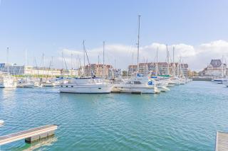 Le Domino - Beau duplex 6pers - 7