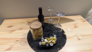 שלווה בנוף העמק - 7