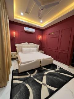 The Ruby Residence - 9