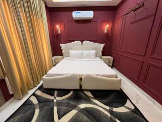 The Ruby Residence - 0