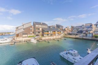 Le Domino - Beau duplex 6pers - 3