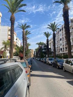 L'Adresse Parfaite Rabat Médina Tour Hassan - 9