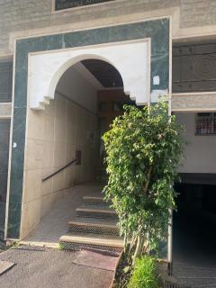 L'Adresse Parfaite Rabat Médina Tour Hassan - 8