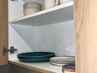 Contemporary Executive Suite in Sandton - 6