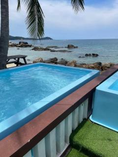 Perhentian Island CorallView Resort - BlueStar - 8