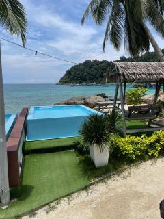 Perhentian Island CorallView Resort - BlueStar - 7