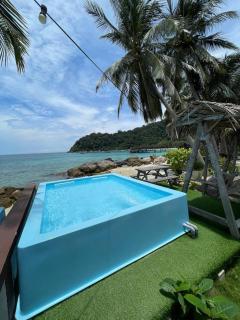 Perhentian Island CorallView Resort - BlueStar - 4