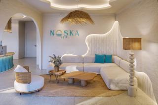Noska Hotel - 4