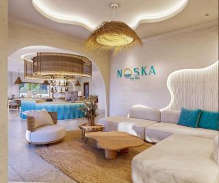 Noska Hotel - 0