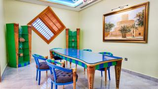 Oryx Grand Hotel Jebel Hafeet - 4