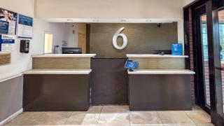 Studio 6 Houston, TX - Westchase - 1