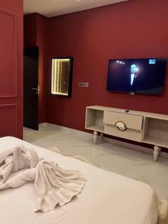 The Ruby Residence - 4