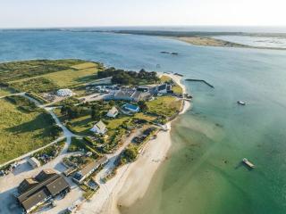 Carnac: Appartement 2 pièces, 34m², Wifi, Parking - FR-1-477-156 - 8