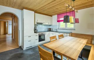 Gemuetliche Ferienwohnung - 1