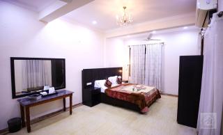 Rose Garden Resort DAULATABAD FORT - 8