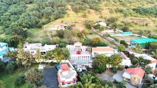 Rose Garden Resort DAULATABAD FORT - 9