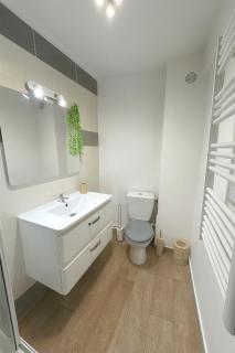 Charmant T3 en Provence, lumineux et tout confort - 2