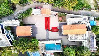 Rose Garden Resort DAULATABAD FORT - 1