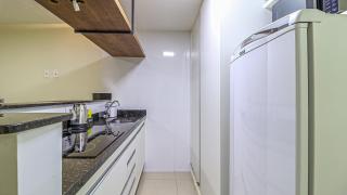 Apto no Centro da Capital Federal - 6