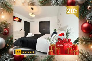 Attico Magnificent [Wi-Fi/Free Parking] - 0