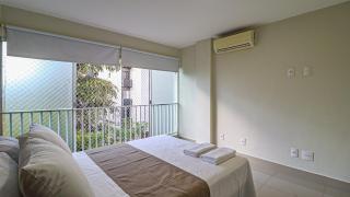 Apto no Centro da Capital Federal - 7