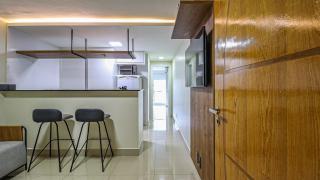 Apto no Centro da Capital Federal - 8