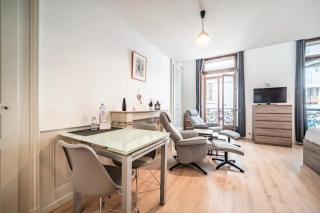 Le Central Evian - 2