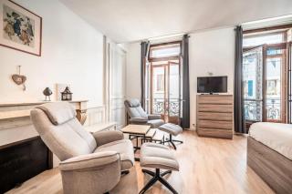 Le Central Evian - 3