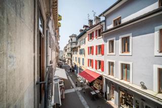 Le Central Evian - 7