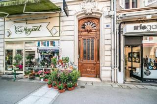 Le Central Evian - 9