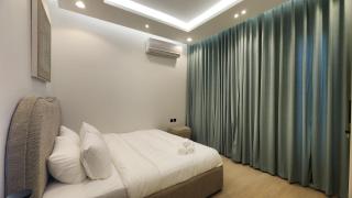 Amazing 2BR at Artaat Ibn Kaab - 5