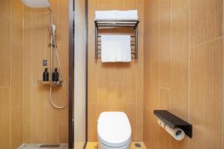 JI Hotel Shanghai Lingang New City Wanda Plaza - 7