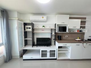 Bangsaray Beach Condo B414 บางเสร่ บีช - 4