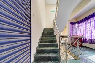 Hotel O Trident Inn - 9