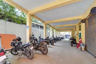 Hotel O Trident Inn - 3