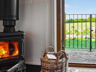 Shepherds Hut - Ukc6774 - 1